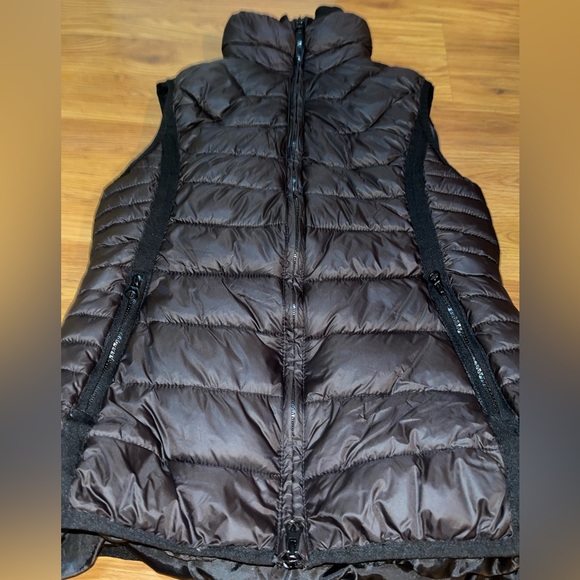 ▪️ZYIA ACTIVE▪️ Women’s Puffer Full Zip Vest - Picture 2 of 9